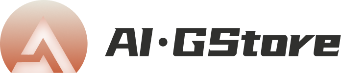 AI·GStore
